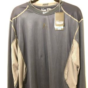 NEW NIKE PRO COMBAT HYPERCOOL DRI-FITTED SIZE XL